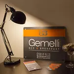 B&B Gemelli Rooms