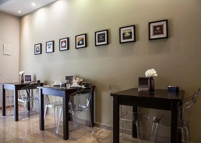 B&B Gemelli Rooms