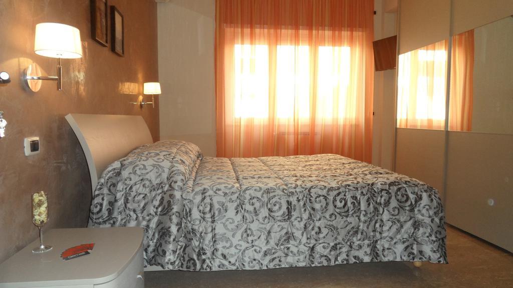 Affittacamere Gemelli 3*