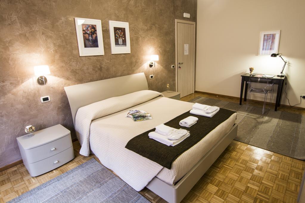 Affittacamere Gemelli Roma