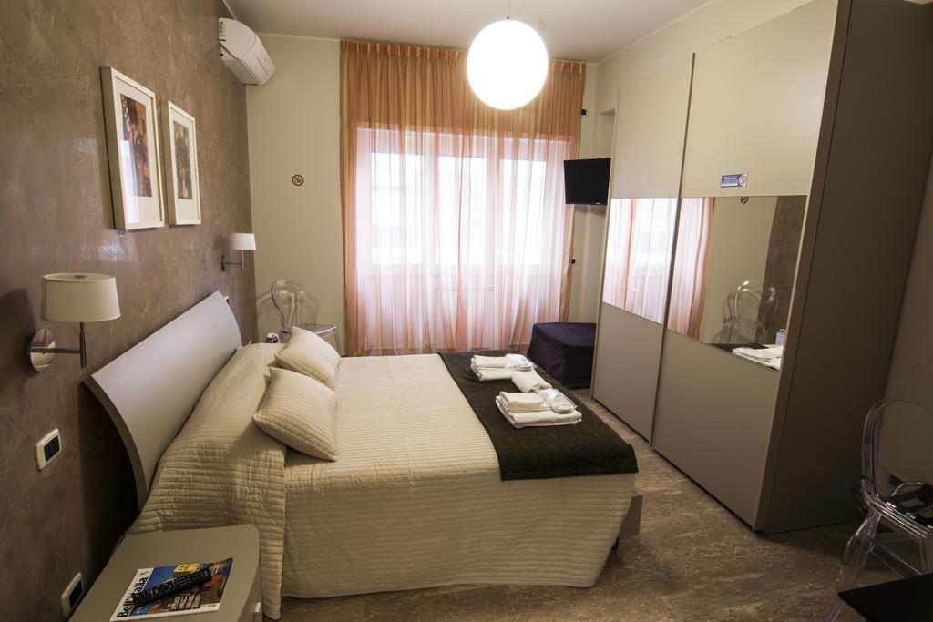 Affittacamere Gemelli 3*