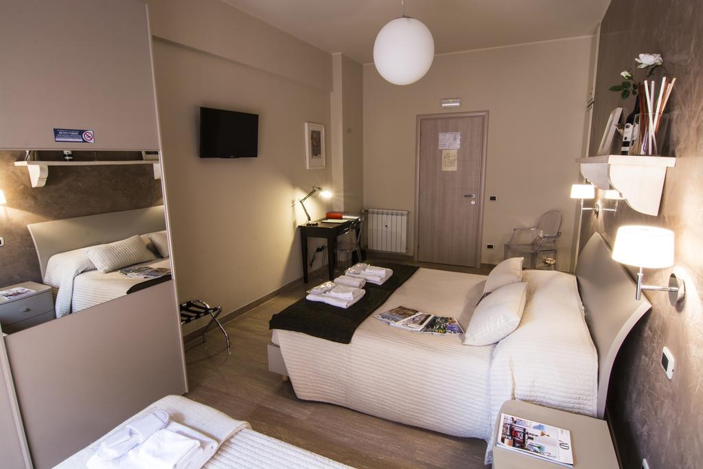 Affittacamere Gemelli Roma