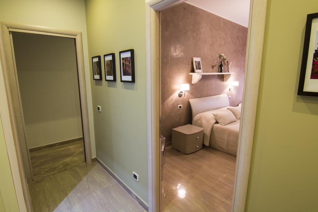 Affittacamere Gemelli 3*