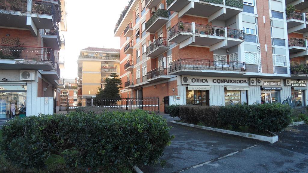 Affittacamere Gemelli Roma