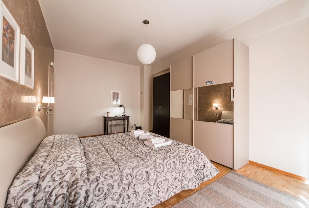 Affittacamere Gemelli Roma