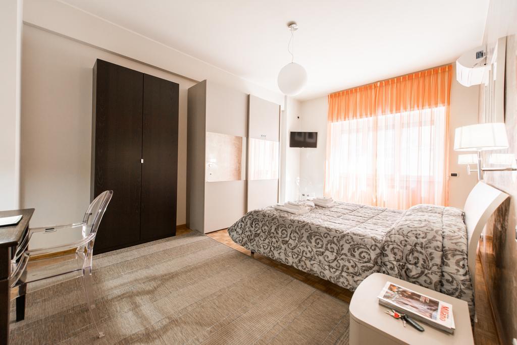 Gemelli Affittacamere Roma
